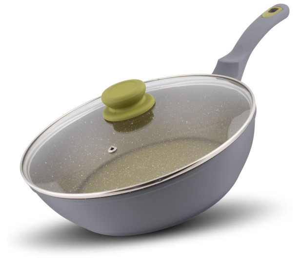 LAMART PATELNIA OLIVE LT1196 28 cm - 1374787 - zdjęcie